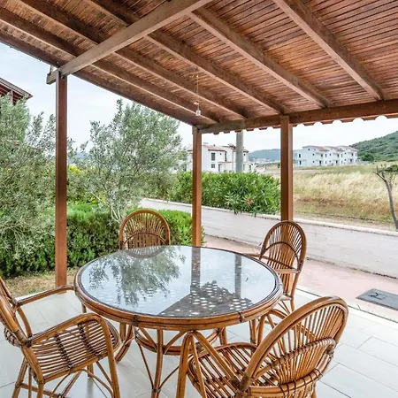 Lejlighed Seafront Duplex With Garden In Ayvalik *