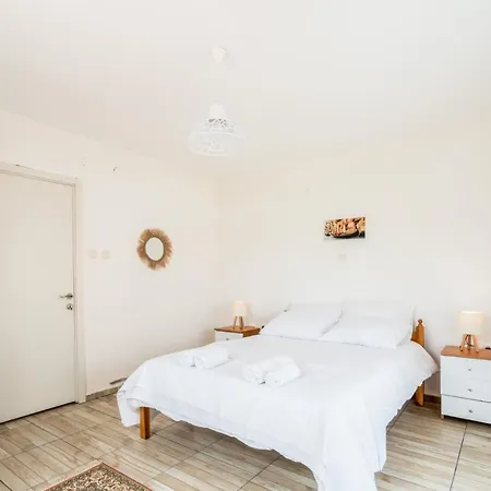 Seafront Duplex With Garden In Ayvalik Sefacamlik