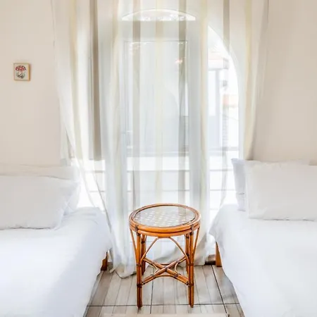 Seafront Duplex With Garden In Ayvalik Lejlighed *