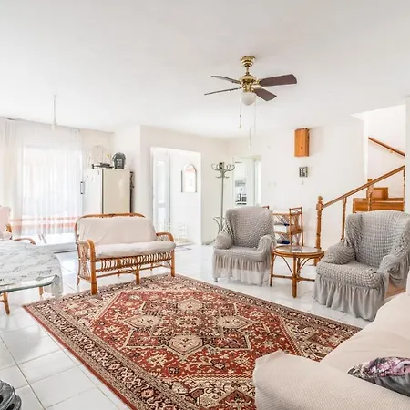 Lejlighed Seafront Duplex With Garden In Ayvalik Sefacamlik